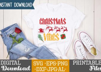 Christmas Vibes,SVGs,quotes-and-sayings,food-drink,print-cut,mini-bundles,on-sale,Christmas SVG Bundle, Farmhouse Christmas SVG, Farmhouse Christmas, Farmhouse Sign Svg, Christmas for cricut, Winter Svg,Merry Christmas SVG, Tree & Snow Silhouette Round Sign Design Cricut, Santa SVG, Christmas