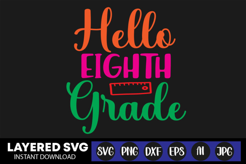 Back To School SVG Bundle, Teacher Svg, 20 shirt design,th days of school, Graduation Cap, Book, Kids Silhouette Png Eps Dxf Vinyl Decal Digital Cut File,Back To School SVG Bundle,