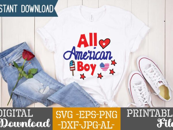 All american boy,4th of july huge svg bundle, 4th of july svg bundle,4th of july svg bundle quotes,4th of july svg bundle png,4th of july tshirt design bundle,american tshirt bundle,4th