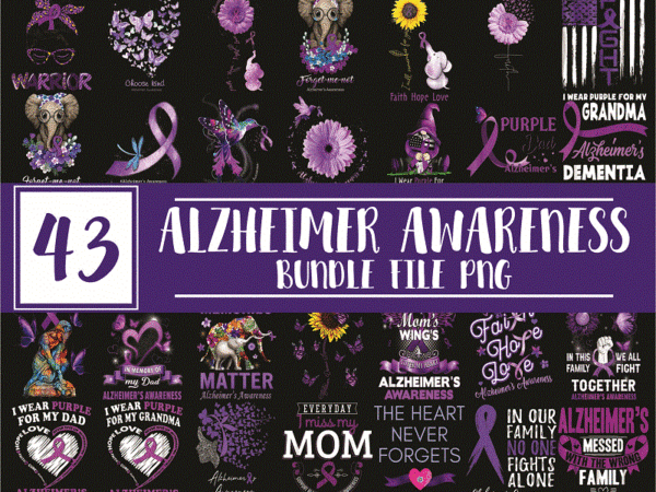 43 alzheimer awareness png, awareness elephant purple png, i will remeber for you png, foget me not png, alzheimers warrior, alzheimers png 1012552798