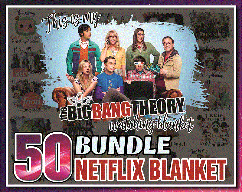 Bundle 50 Designs Netflix Blanket PNG, Hallmark Blanket, Christmas Blanket, Movie Blanket PNG, Sublimation Design, Digital Download 898004174
