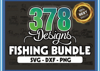 Bundle 378 Fishing Svg, Fisherman svg, Fishing Bundle Svg, Fishing Pole svg, Hook svg Cut Files For Cricut Silhouette, Digital Download 712805426 t shirt template