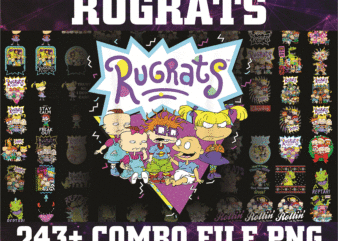 https://svgpackages.com 243+ Rugrats PNG Bundle, Rugrats Bundle, Rugrats Friends, Tumbler, Tommy Chuckie Finster, Nickelodeon, Decal, Sublimation, Digital Download 917238912 graphic t shirt