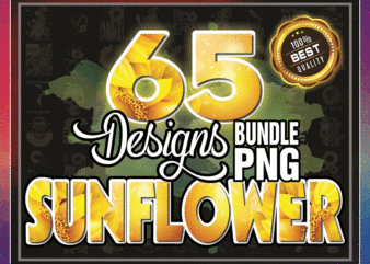 https://svgpackages.com 65 Designs Sunflower PNG Bundle, Funny Skull Sunflower, American Flag Sunflower png, You Are My Sunshine png, Digital Download PNG Bundle 920973767