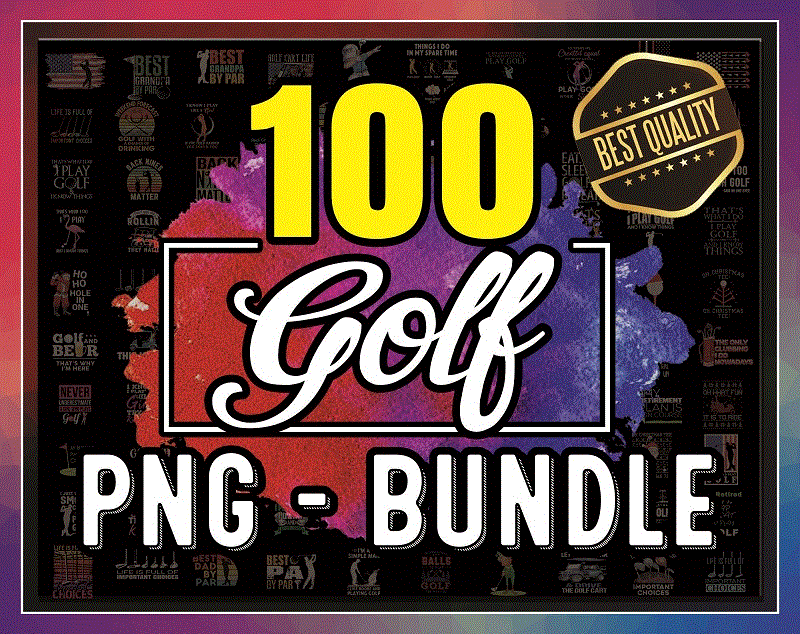 100 Golf And Beer PNG Bundle, Funny Golf png, Golf And Beer Quote, Golf Club, Golf Oh Christmas Digital – Santa Claus Golfer, Digital Design 921212587