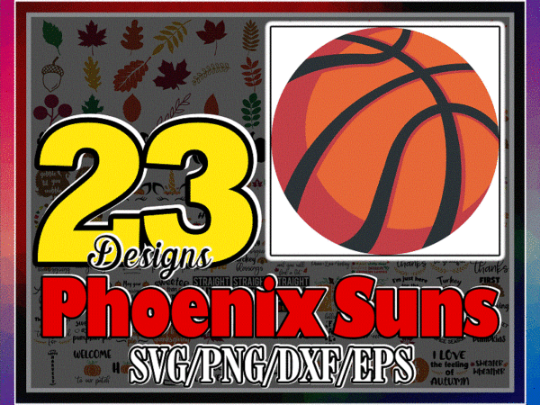 Bundle 23 designs phoenix suns, the rally valley, phoenix suns valley fever, basketball png, png sublimation, instant digital download 1032802236