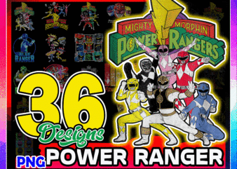 https://svgpackages.com Bundle 36 Power Ranger Png, Logo Power rangers, Face hero, Power rangers png, Dino rangers png, Submilation design, Digital Download 934127653