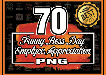 https://svgpackages.com 70 Employee Appreciation Day Png, Funny Boss Day Png, Work From Home, Employee of The Month Appreciation Png, Employee Teacher Appreciation 955509274