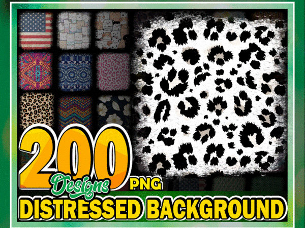 Https://svgpackages.com 200 designs distressed background png bundle, limited time price, sublimation background, background design download, png background 957587065