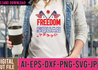 Freedom Squad Tshirt Design ,Freedom Squad SVG Cut File , Freedom Tshirt Design ,Freedom SVG Cut FIle , America y’all tshirt design , america y’all svg cut file , 1776