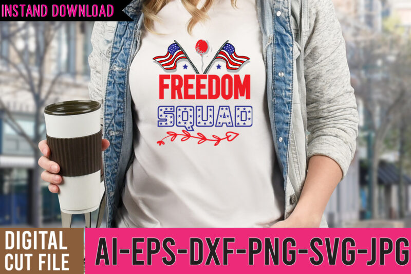 4th of July T-Shirt Design , 4th of July SVG Bundle,July 4th SVG, fourth of july svg, independence day svg, patriotic svg,4th of July Sublimation Bundle Svg, 4th of July