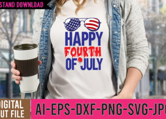 Happy Fourth Of July Tshirt Design ,Happy Fourth Of July SVG Cut FIle , Freedom Tshirt Design ,Freedom SVG Cut FIle , America y’all tshirt design , america y’all svg