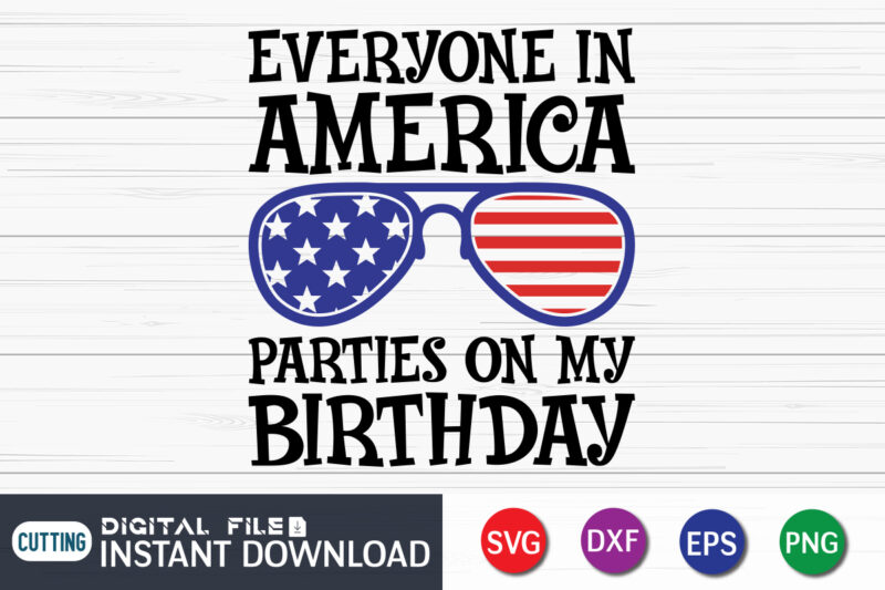 4th of july svg bundle t shirt vector illustration