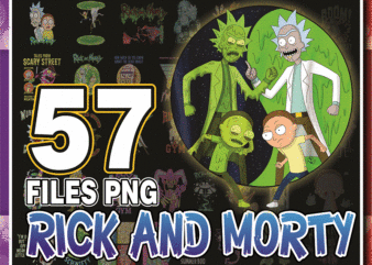 58 Rick and Morty png Bundle , Rick and Morty Png, Rick’s Gym Png, Rick and Morty Cartoon, Cartoon Characters Png, Digital Download 1002763083