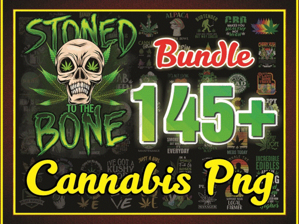 Https://svgpackages.com 145+ designs cannabis svg, smoke weed, bundle marijuana svg, smoke meowt, weed bundle, stoner chick, pan dope, legalize it, digital download 990950531