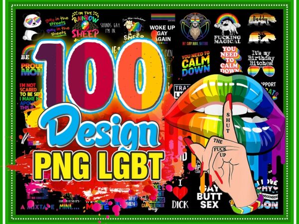 Https://svgpackages.com 100 designs lgbt png bundle, gay, bisexual pride png, bisexual pride with love, rainbow, we are all human design for print, digital download 982931352