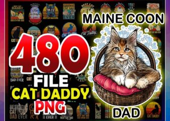 https://svgpackages.com 480 Cat Dad Png, Cat Daddy Png, Funny Cat Dad Png, Best Cat Dad Ever PNG, Cat Gift, Cat Dad Father’s Day Gift, Cat Dad File Instant Download 986942212