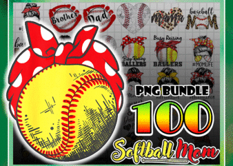 https://svgpackages.com Combo 100 Softball Mom Png Bundle, Sports PNG, Hand Drawn PNG, Softball Mama, Digital Artwork, Sublimation design, Digital Download 996336514