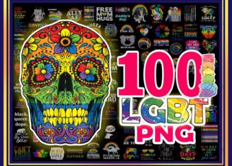 https://svgpackages.com 100 LGBT Pride Png bundle, LGBT Lip png, Flag LGBT Png, Rainbow Png, Bisexual Lesbian Png, Be Proud Be Fabulous, Gay Png, Digital Download 996289213
