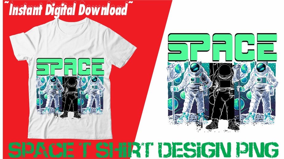 Astronaut Inside Yellow Circle T Shirt Graphic, Astronaut, Yellow Circle, T  Shirt Graphic PNG Transparent Clipart Image and PSD File for Free Download