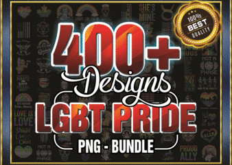 https://svgpackages.com Combo 400+ Files LGBT Pride PNG Bundle, Festival Outfit Png, Rainbow Png, Gay Flag Png, Be Proud Be Fabulous Png, Digital Download 1002265288