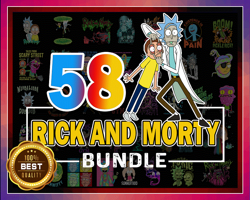 58 Rick and Morty png Bundle , Rick and Morty Png, Rick’s Gym Png, Rick and Morty Cartoon, Cartoon Characters Png, Digital Download 1002763083