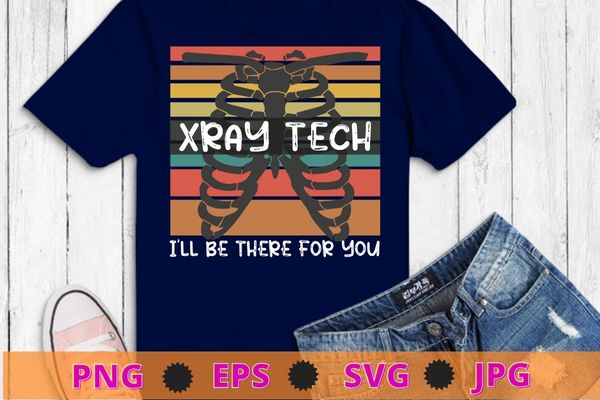 Radiology rad x ray tech gift radiologist medical imaging t-shirt design svg, funny, saying, cute file, screen print, print ready