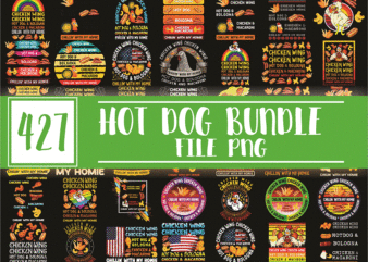 https://svgpackages.com Bundle 427 Hot Dog PNG, Fast food, Hot Dog funny, Chicken Wing Hot Dog, Hot Dog Dabbing, Cute, Funny, Legally Blonde, Digital download 1004751744