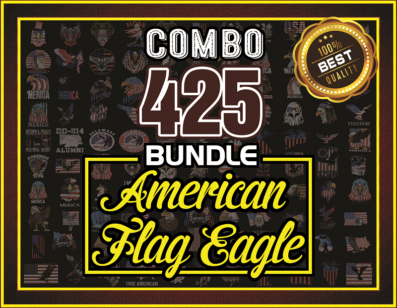 Combo 425 American Flag Eagle PNG Bundle, American Flag, 4th of July PNG, Independence Day PNg, Flag Eagle American Png, Digital Download 1005409648