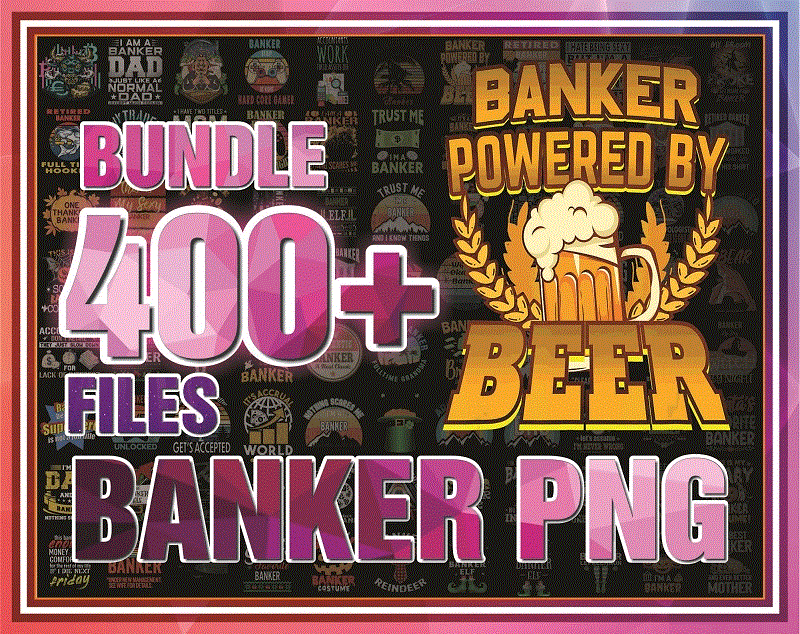 Combo 400+ Banker Png Bundle, Banker Gift, Finance Planner, Accountant Png, Finance Png, Stock Broker Png, Digital Download 1005956729