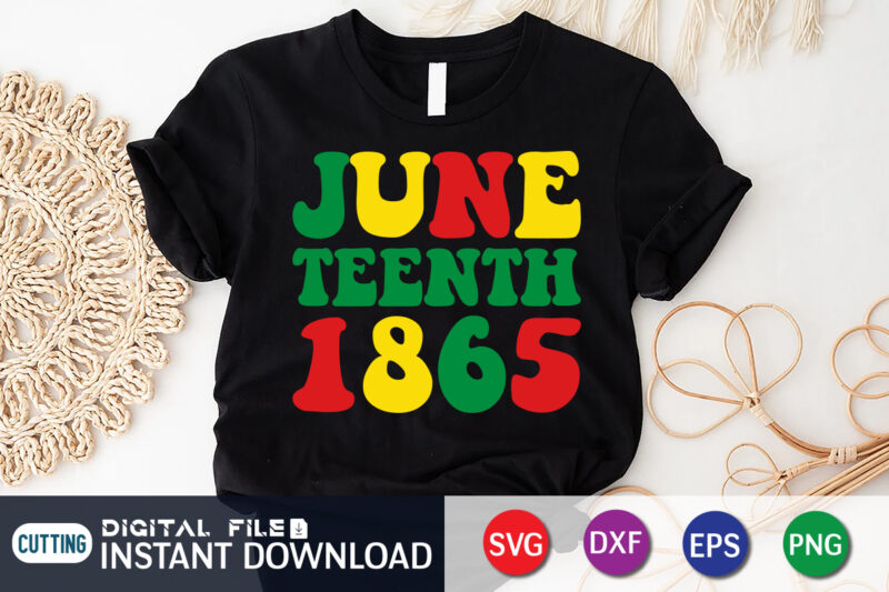 Juneteenth 1865 svg shirt, juneteenth shirt, free-ish since 1865 svg, black lives matter shirt, juneteenth quotes cut file, independence day shirt, juneteenth shirt print template, juneteenth vector clipart, juneteenth svg