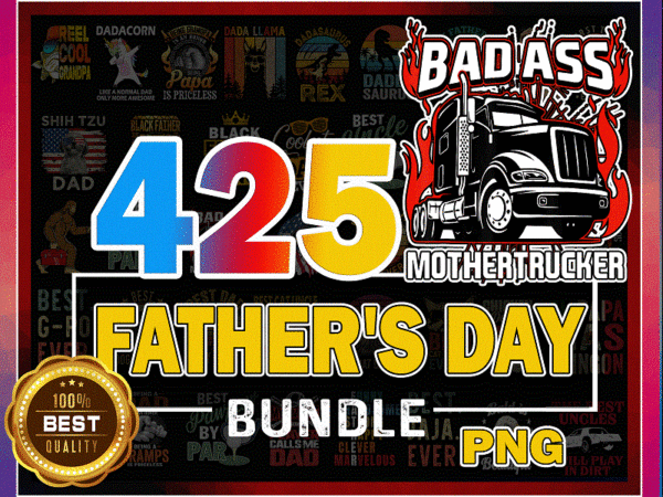 Https://svgpackages.com 425 father’s day png bundle, father and son png, daddy and son png, papa png, happy fathers day, like father like son png, digital download 1008410624 graphic t shirt