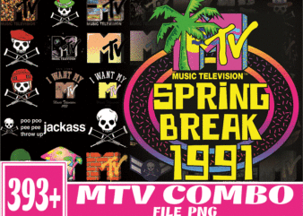 https://svgpackages.com MTV PNG Bundle, Mtv spring, Mtv Old School , Mtv logo set , mtv leopard, Mtv Old School , Mtv logo set, Digital Download 1008421216 graphic t shirt