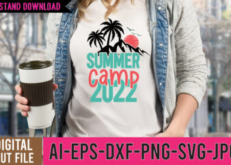 Summer Camp Squad Tshirt SVG Design , Hello Sweet Summer SVG Design , Hello Sweet Summer Tshirt Design , Summer tshirt design bundle,summer tshirt bundle,summer svg bundle,summer vector tshirt design