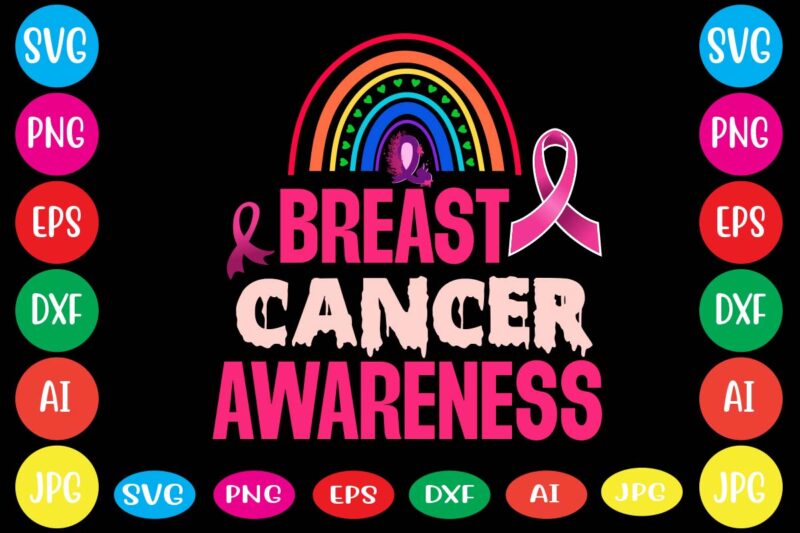 Cancer SVG Bundle,Fight cancer,breast cancer awareness svg cut file , breast cancer awareness tshirt design, 20 mental health vector t-shirt best sell bundle design,mental health svg bundle, inspirational svg, positive