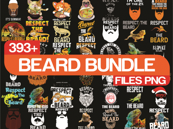 Beard png bundle, gentleman beard, color beard, skull love, father’s day png, papa png, happy fathers day, digital download 1008413350 t shirt template
