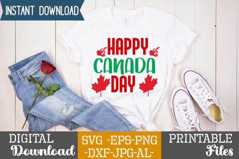 Happy Canada Day,SVGs,quotes-and-sayings,food-drink,print-cut,mini-bundles,on-sale,canada svg, australia svg, united states svg, france svg, clip art, free clip art images, christmas clip art, free clip art, christmas clip art free, dog clip art,