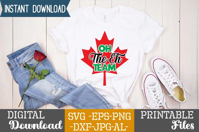 Oh The Team,SVGs,quotes-and-sayings,food-drink,print-cut,mini-bundles,on-sale,canada svg, australia svg, united states svg, france svg, clip art, free clip art images, christmas clip art, free clip art, christmas clip art free, dog clip art,