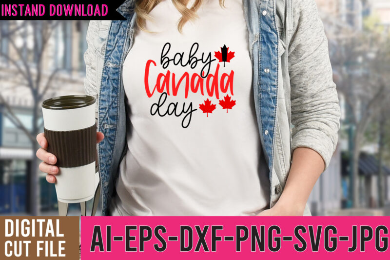 Canada SVG Bundle , Happy canada day tshirt design ,happy canada day svg cut file, canada tshirt design,canada svg bundle , canada svg bundle quotes , canada tshirt bundle ,