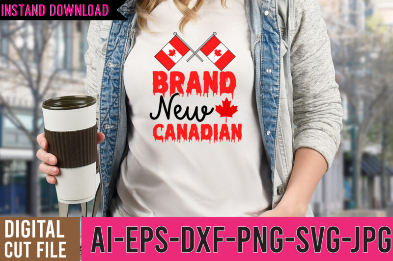 Canada SVG Bundle , Happy canada day tshirt design ,happy canada day svg cut file, canada tshirt design,canada svg bundle , canada svg bundle quotes , canada tshirt bundle ,