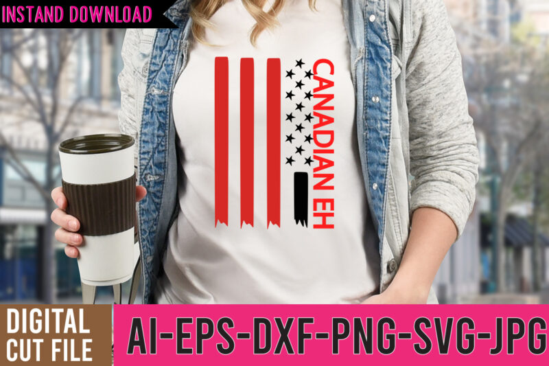 Canada SVG Bundle , Happy canada day tshirt design ,happy canada day svg cut file, canada tshirt design,canada svg bundle , canada svg bundle quotes , canada tshirt bundle ,