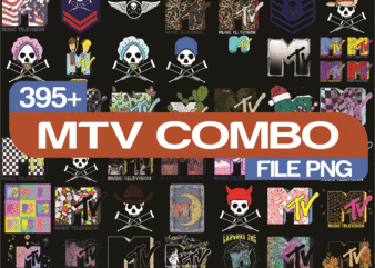 MTV PNG Bundle, Mtv spring, Mtv Old School , Mtv logo set , mtv leopard, Mtv Old School , Mtv logo set, Digital Download 1008421216