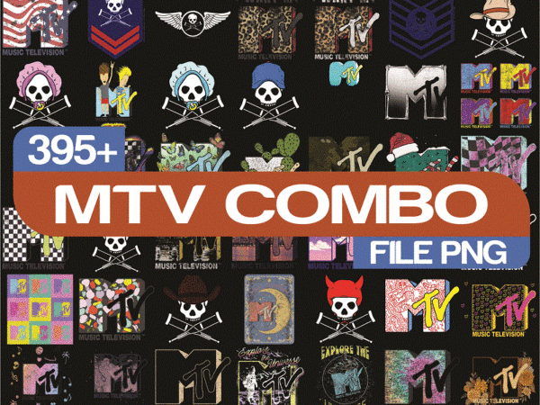 Mtv png bundle, mtv spring, mtv old school , mtv logo set , mtv leopard, mtv old school , mtv logo set, digital download 1008421216 t shirt designs for sale