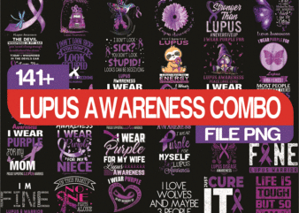 141+ Designs Lupus Awareness Png, Warrio Lupus Awareness Png, Lupus Digital Png, In May We Wear Purple Sublimation Png, Digital Download 1008995659