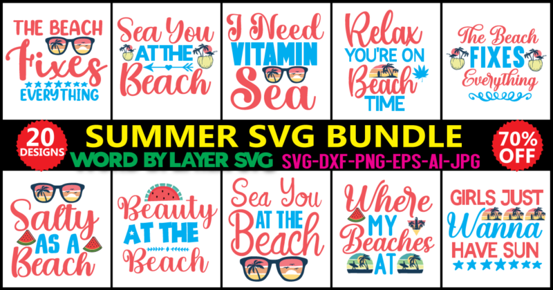 svg dxf download png Cricut Svg Beach Quote Cricut Summer SVG Beach Babe svg Cutting File Die Cuts Beach Life Svg Svg Quotes