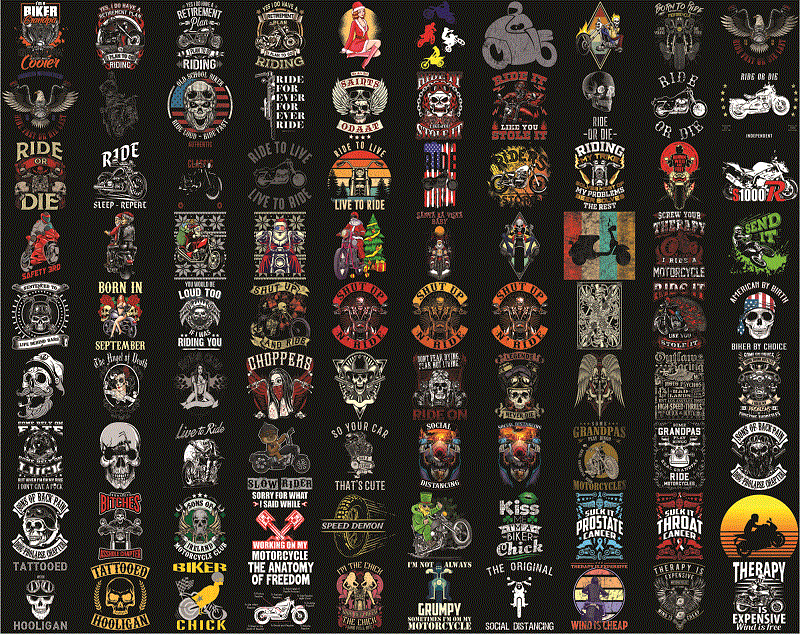 951+ Designs Motorcycle Bike PNG, Motorcycle Life Skull Png, Dirt Bike ...