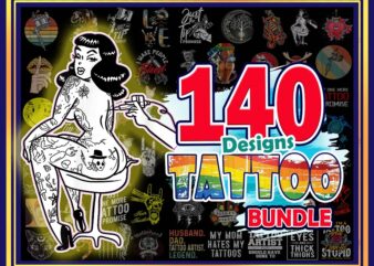 https://svgpackages.com 140 Tattoo PNG Bundle, Tattoo Png, Tattoo Images Png, Tattoo Fan Gift, Tattoo Enthusiast PNG, Tattoo Arist PNG, Digital Download 974496552 graphic t shirt