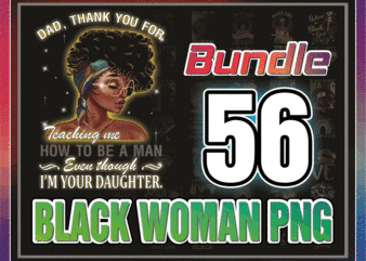 Bundle 56 Black Woman PNG, Black Lives Matter Png Download, Butterfly Autism Png Printable, Sublimation Digital, Digital Download 927615448