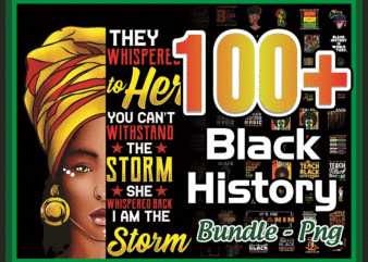 https://svgpackages.com Bundle 100+ Blakck History png, I am Black History png, Black History Month PNG, Black Pride png, Afro Women png, Sublimation Digital 936211778