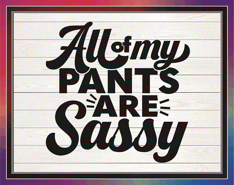 18 Funny SVG Bundle, Funny & Sarcastic SVG Files for Cricut and Silhouette, Commercial Use, Sassy Sayings, Quote SVG for Shirts 941110938